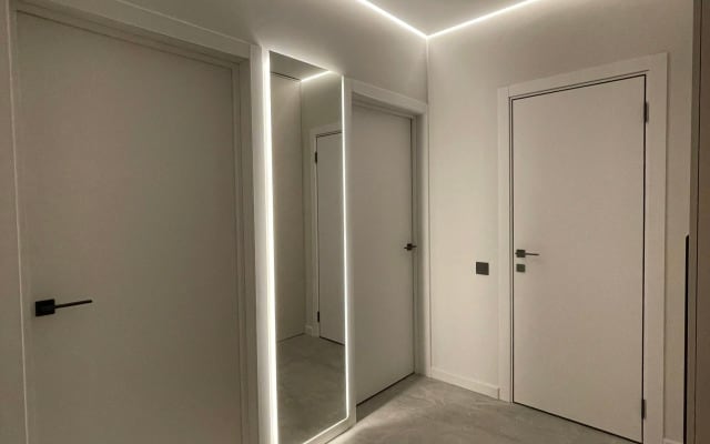Апартаменты Созвездие Супер