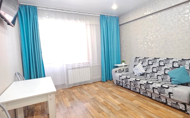 Квартира Братская 4