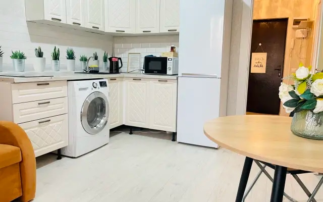 Квартира Blue Apartment