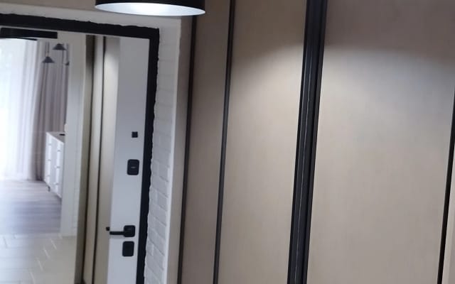 Квартира на Советском