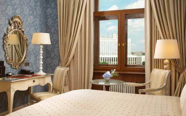 Гостиница Radisson Collection Москва