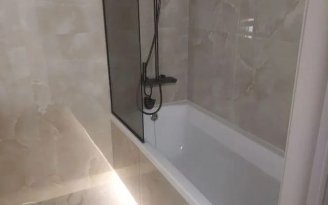 Квартира Прекрасная студия 28 м²