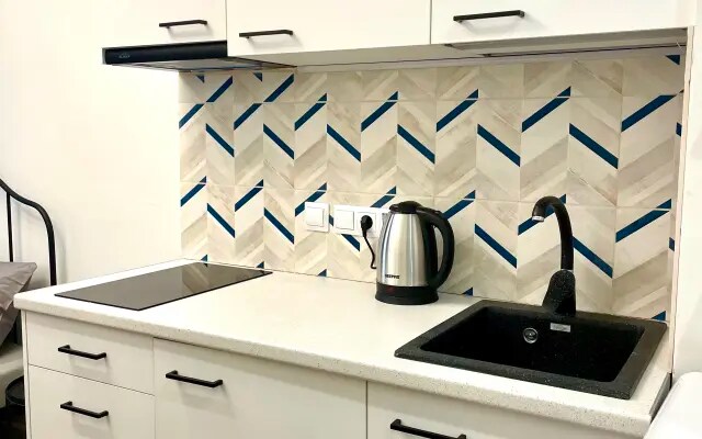 Апартаменты Liki-Mir Apartments Лиговский