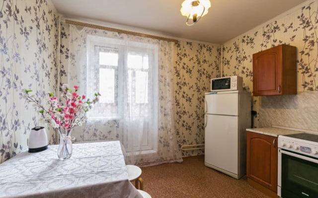 Квартира Милый дом (DearHome)на Пронской