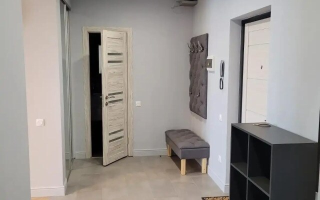 Квартира Флагман