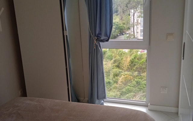 Квартира Sorrento Luxe