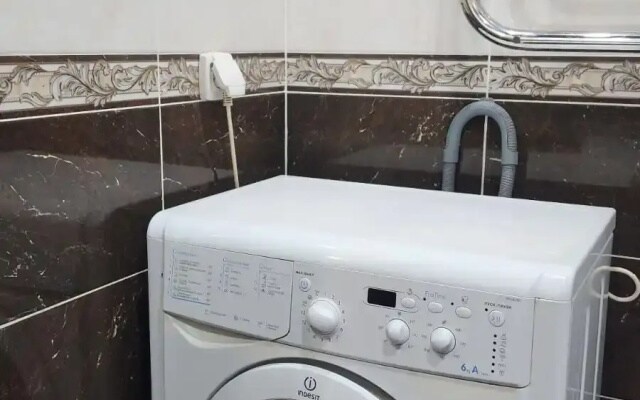 Квартира Еврооднушка на Запсковье