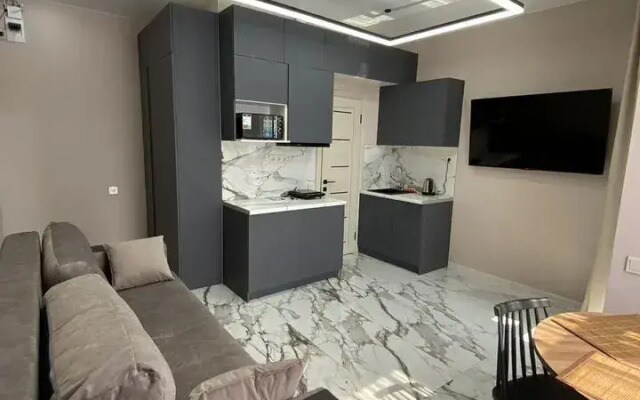 Квартира на Крымской улице 49
