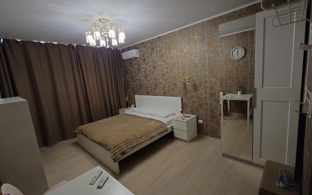 Отель Bliss