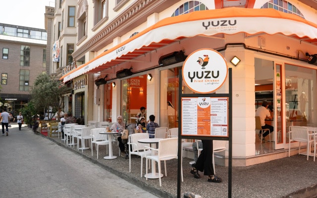 Galata Fil Hotel