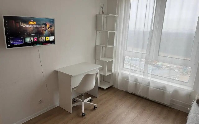 Квартира RentWill Kashtanovaya 287