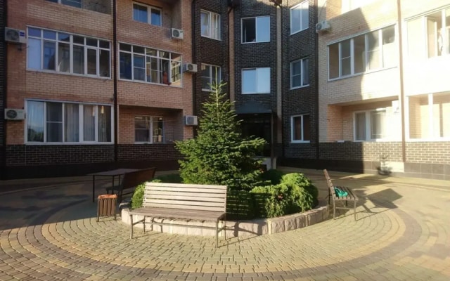 Квартира 4 На Полевой 19