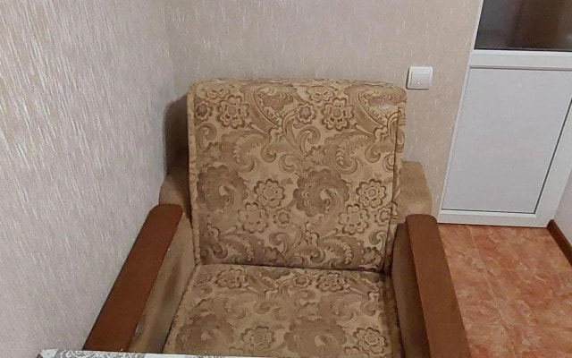 Квартира на Большом Садовом