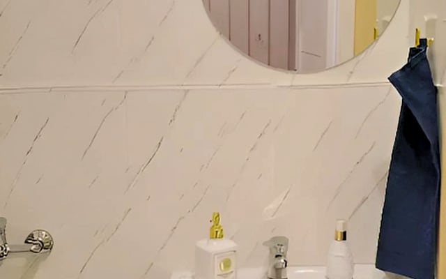 Квартира Belle Maison