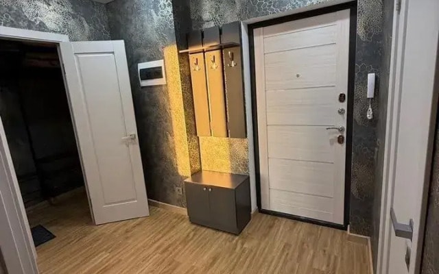 Квартира на Херсонской улице 21А