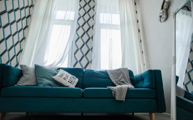 Квартира Двухуровневая Вивальди ElenaSweetHome рядом с ТЦ Москва и Садовод