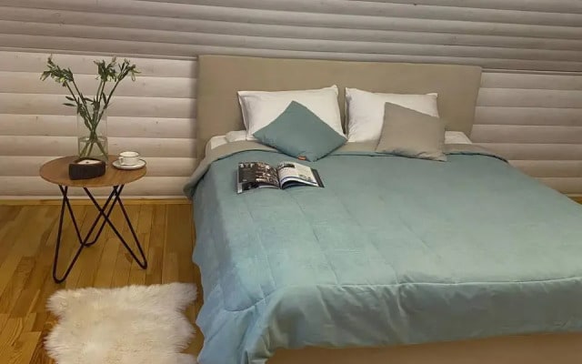 Гостевой дом Familyhaus