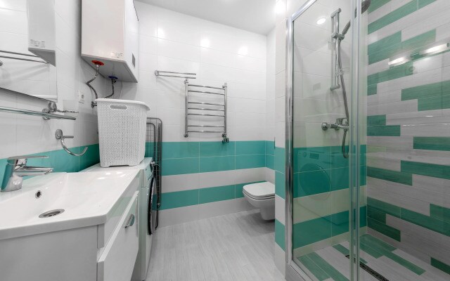 Intererny Loft Sorrento Guest House