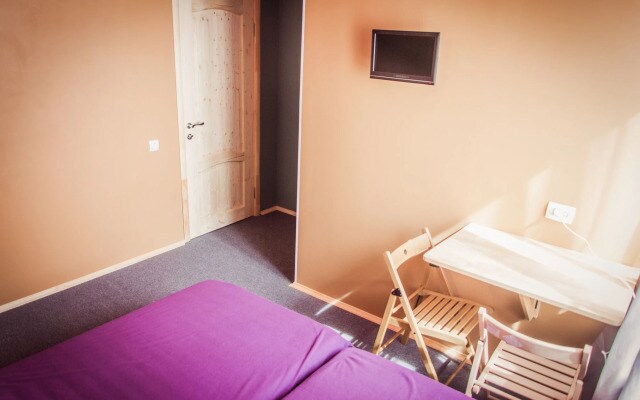 Меблированные Комнаты CPhotel