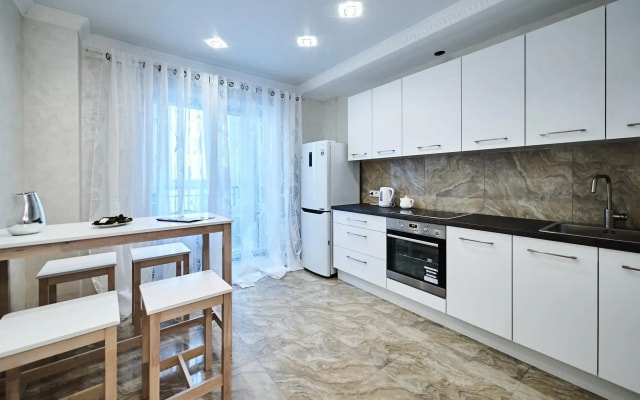 Апартаменты Wow Mayak Minsk