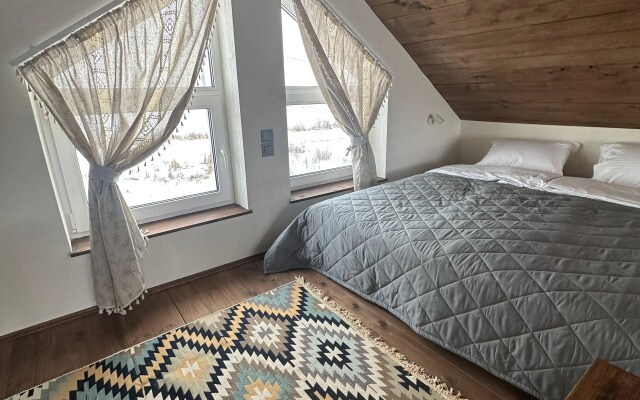 Частный Дом Суздаль VILLA