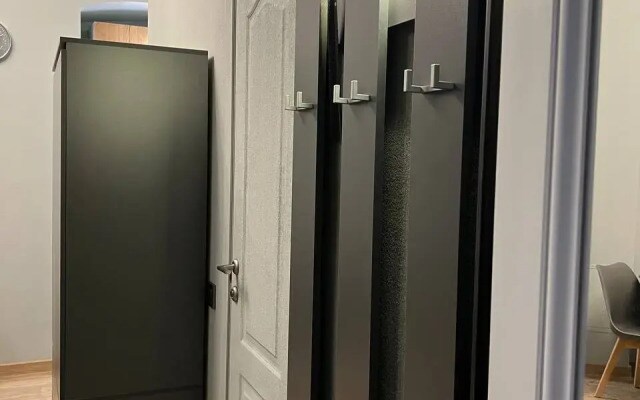 Апартаменты уютные в центре