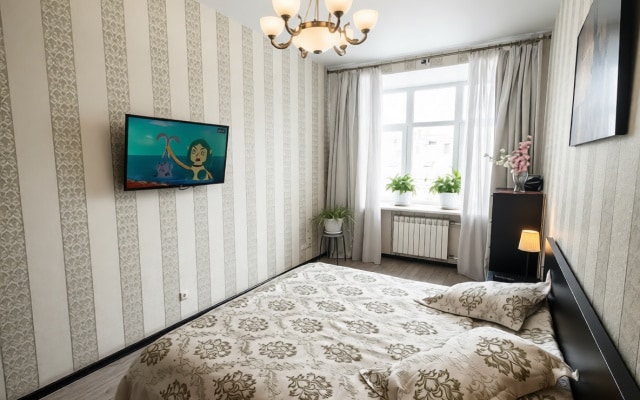 Апартаменты Mos4rent