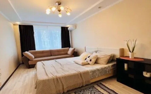 Апартаменты Brown Room от Resident Ufa