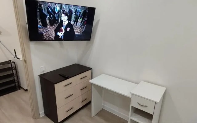 Квартира по улице Яшиной