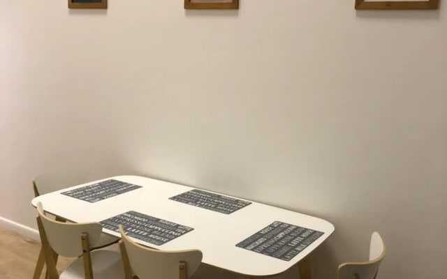 Апартаменты Laung