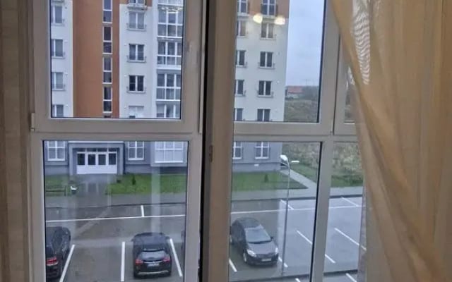 Квартира уютная в Зеленоградске