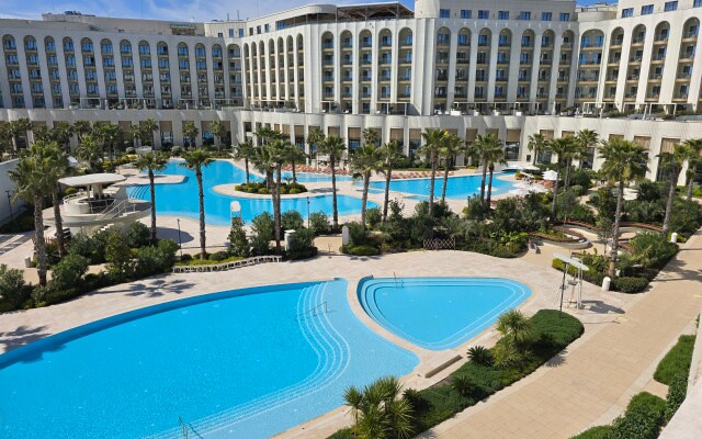 Апартаменты Mantera Residence