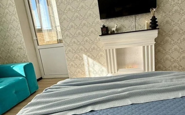 Квартира на ул.Селезнева д.4/15 корпус 1