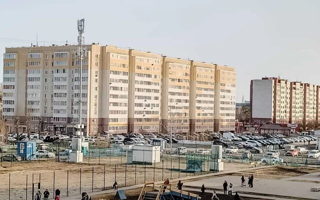 Квартира Кольцово Хоум на Ракетной 20