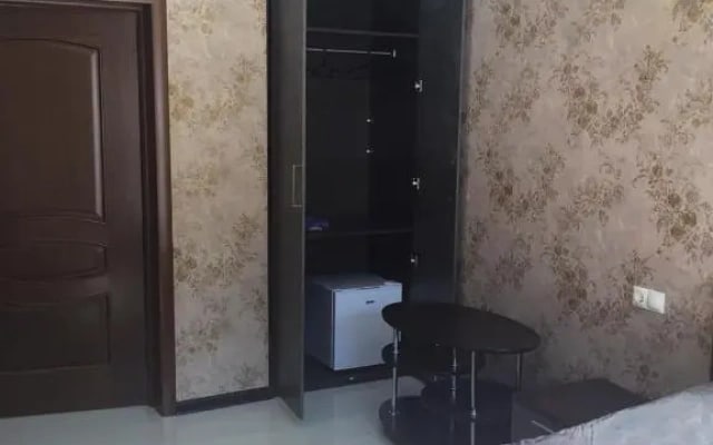 Отель Альтаир