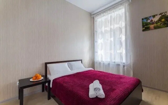 Квартира на Красной 8к1