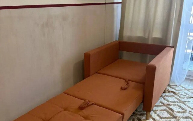 Квартира Студия в ЖК Дзен Кварталы