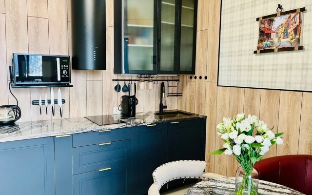 Квартира на Амурской 1к1