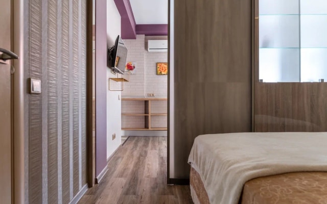 Квартира на Эстонской 37к7
