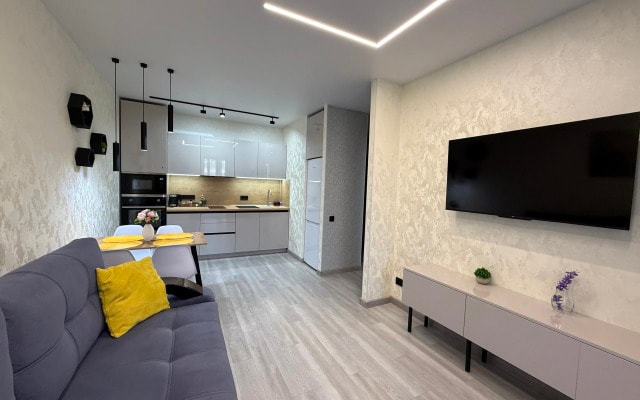 Квартира премиум класса Shumiloff Apartments