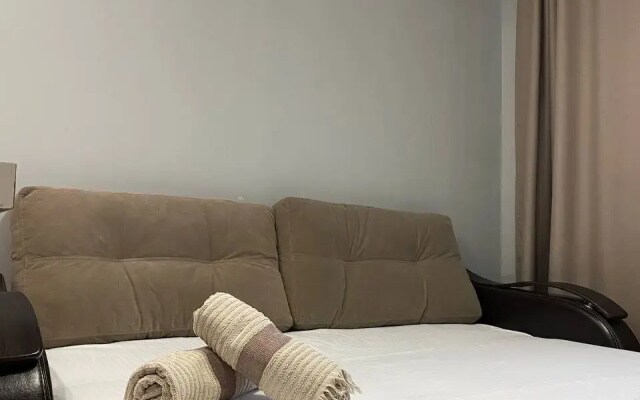 Квартира Уютная студия на юге