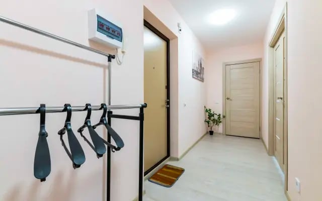 Апартаменты DreamHouse на Спутников