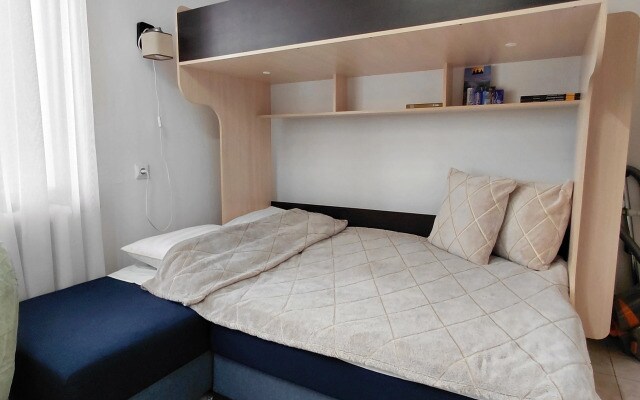 Апартаменты Apartcamin