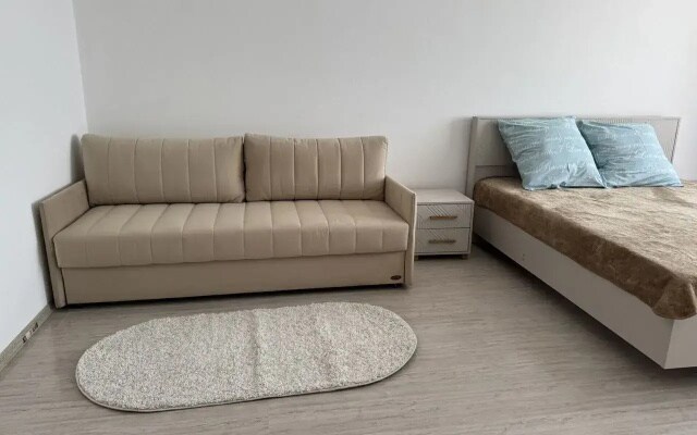 Квартира на улице Черепичной 22к2