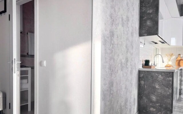 Квартира Rekona Home