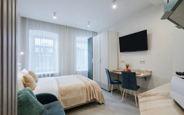 Квартира -студия EasyGuest у театра на Трубной