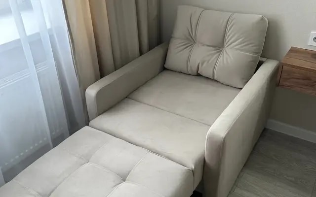 Квартира уютная с новым ремонтом