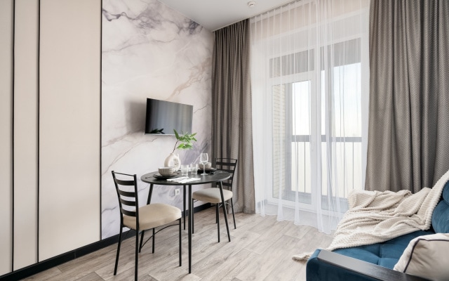 Апартаменты Andora apart | Дизайнерская квартира Рядом с Метро и Аквапарком
