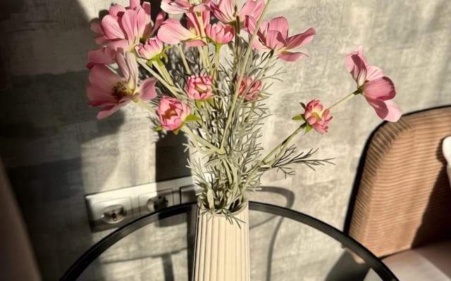 Апартаменты Grey Rose