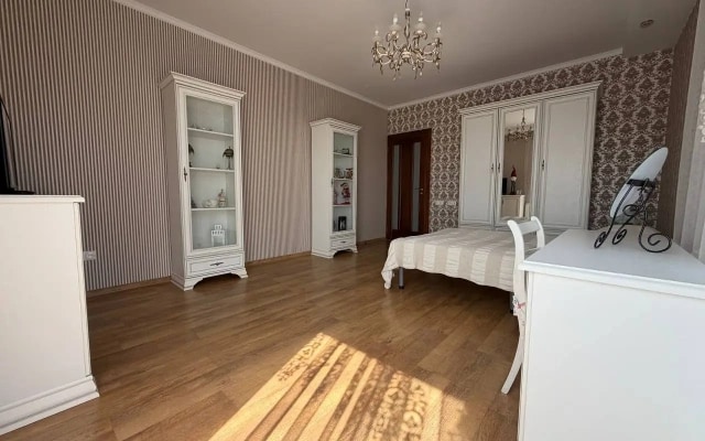 Квартира Дзержинского 63А